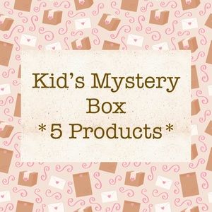 Kid’s Clothing Mystery Box